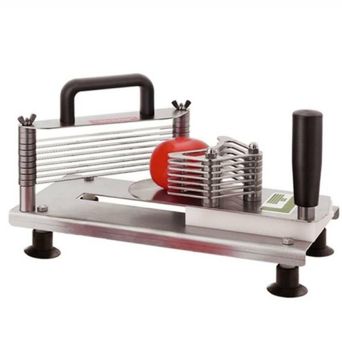 Mini Slicer for Tomato Slices 5,5 mm Louis Tellier