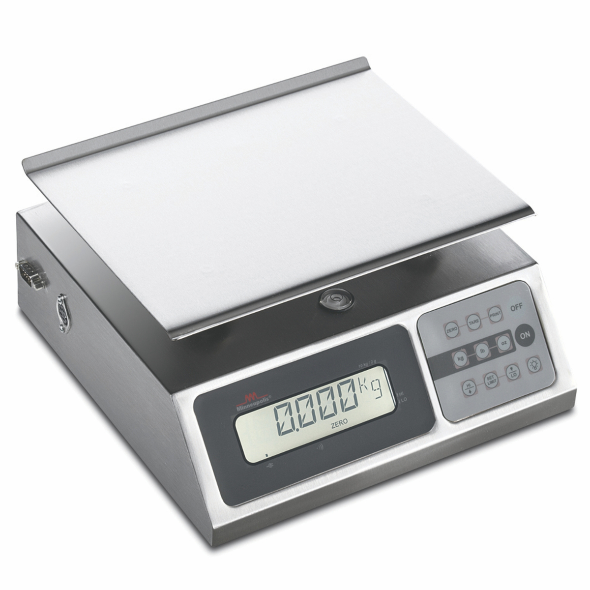 Minneapolis kitchen scale 20/2-5t