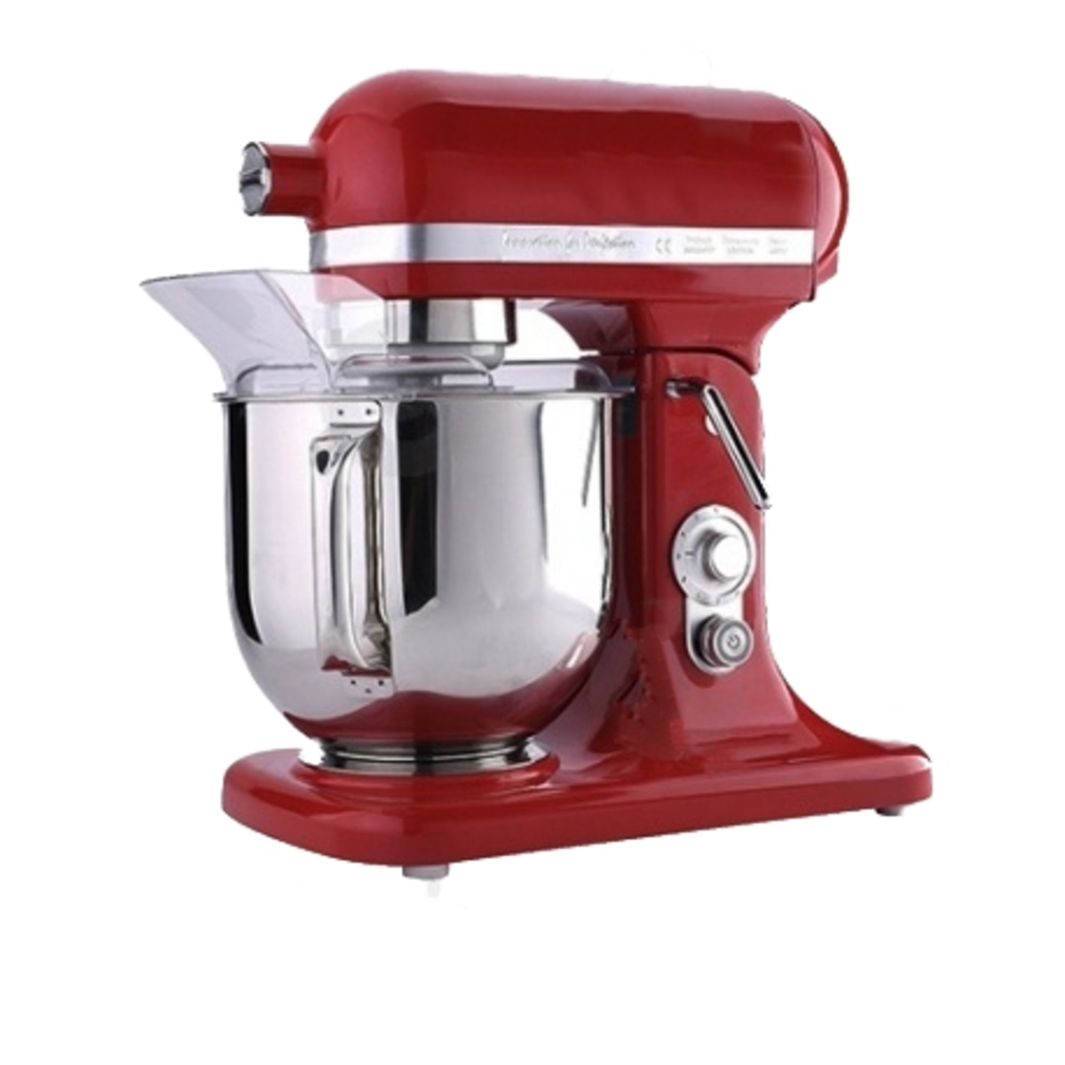 Mixer Beater 7 Litres