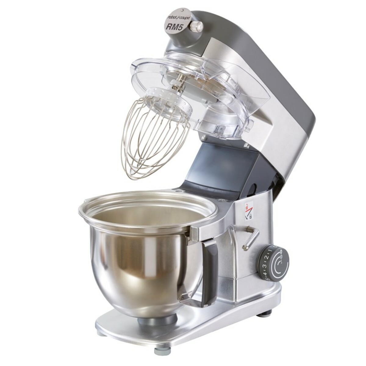 Mixer Robot Coupe RM5