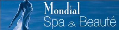 Mondial Spa & Beaute - Salon for Professionals in the Beauty and Wellness Market