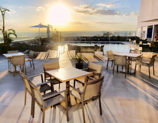 Mövenpick Hotels & Resorts raises its fourth flag in Tunisia