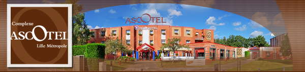 Multi-activity in the hotel industry: the Ascotel Lille Métropole Complex