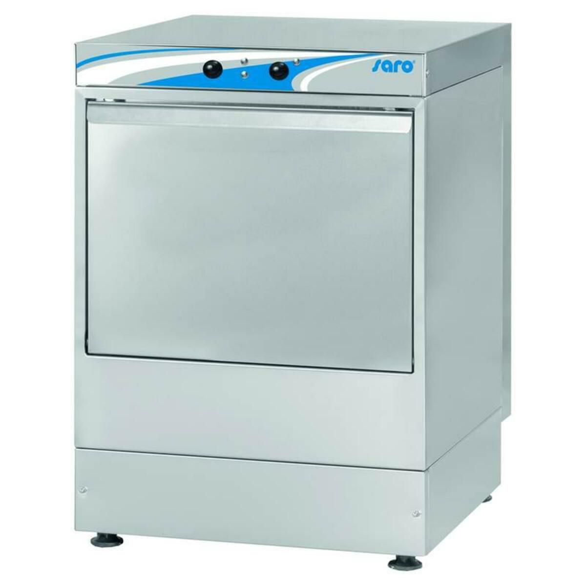 MÜNCHEN glass washer