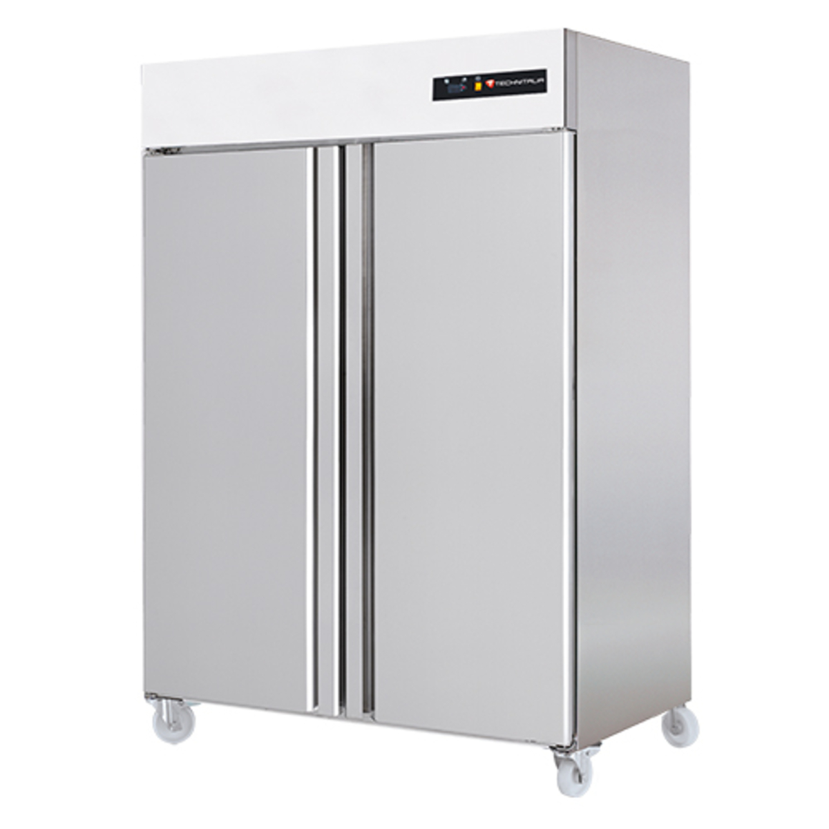 Negative cold cabinet 2 doors 1400 litres GN 2/1