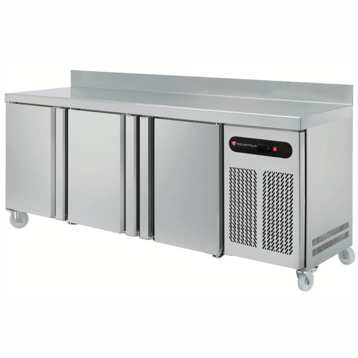 Negative Work Table 3 Doors Pro 700