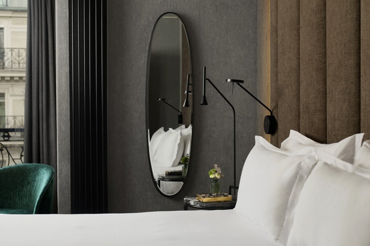 NH Hotels & Resorts strengthens its presence in Paris