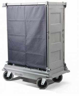 Numatic Floor trolley with 2 bags