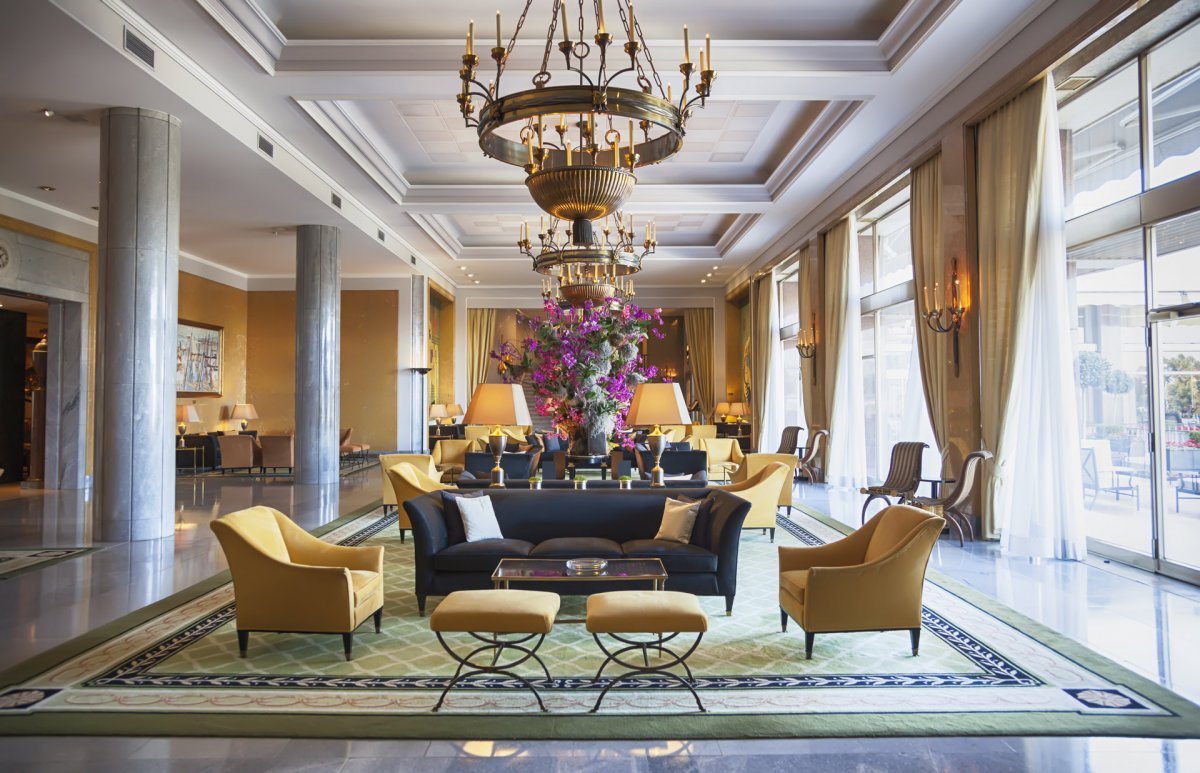 Observatory 2021 of Palace Hotels: Commercial and Operating Indicators