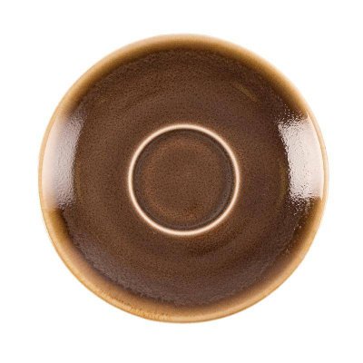 Olympia Kiln Saucer for cup 9 cl