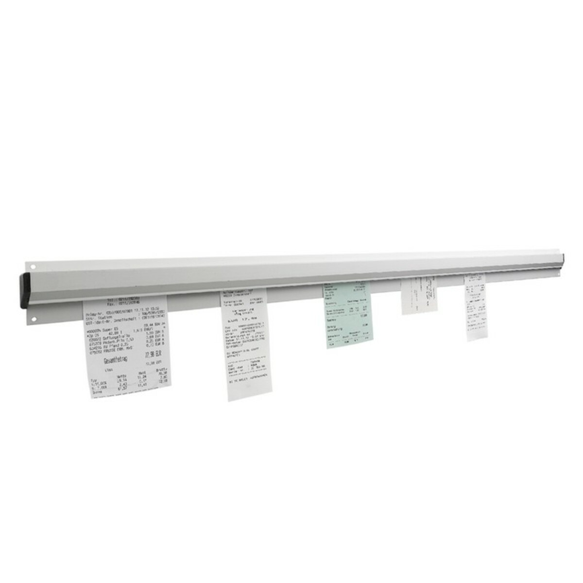 Order ticket holder 60 cm