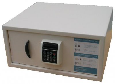 OS600 In-room Safes