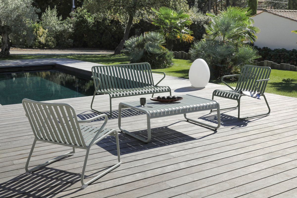 Outdoor furniture specialist Proloisirs enters the CHR market