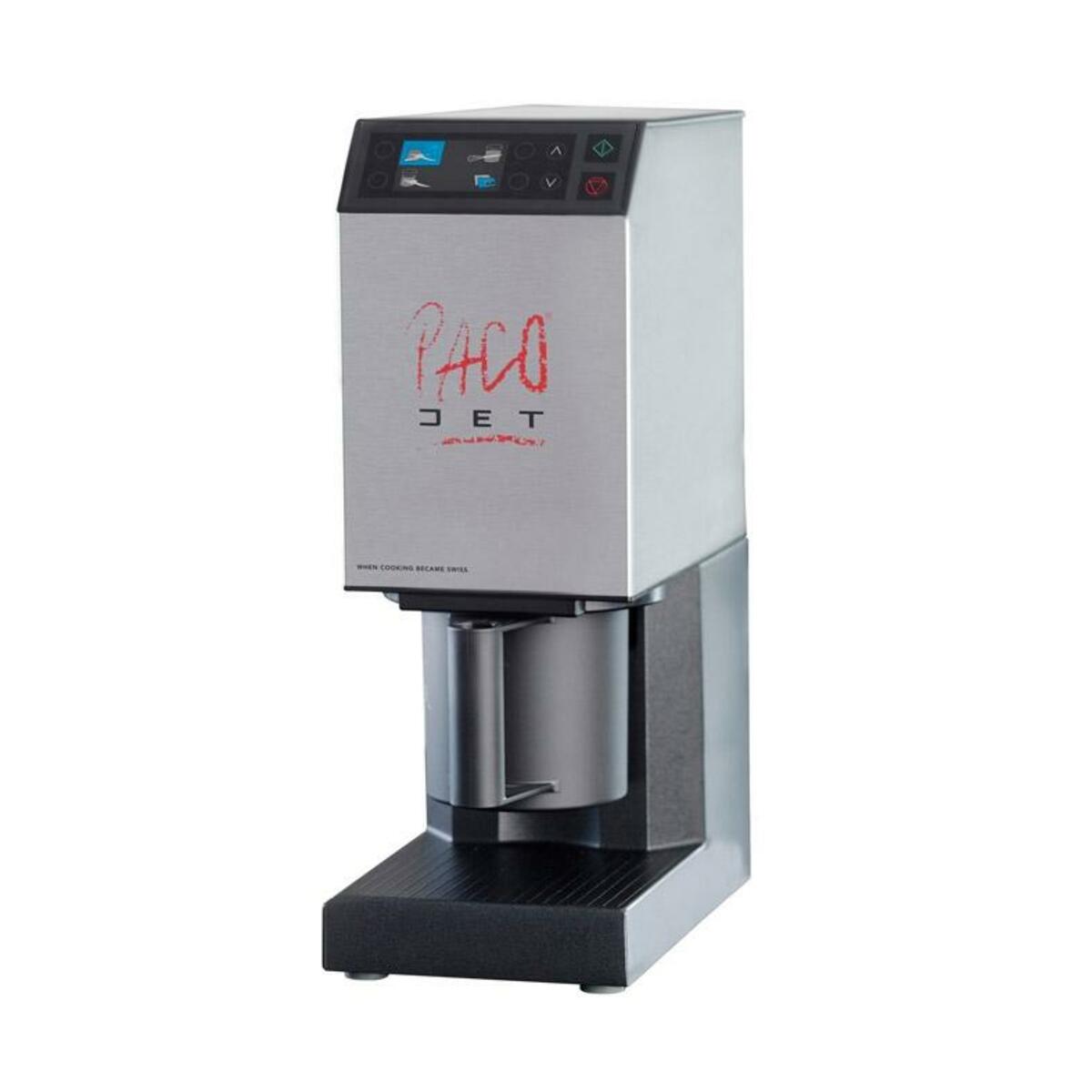 Pacojet 2