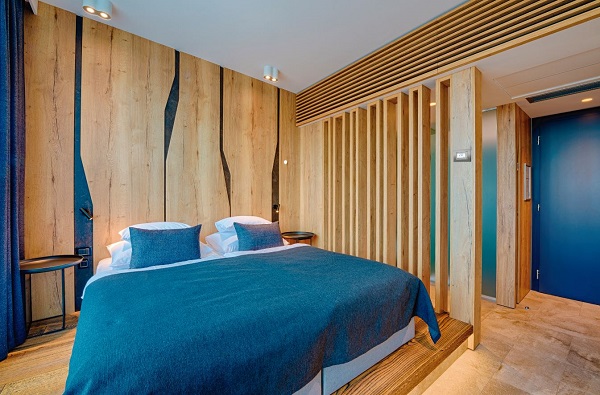 Panasonic unveils its heating & air conditioning solutions for the hospitality industry