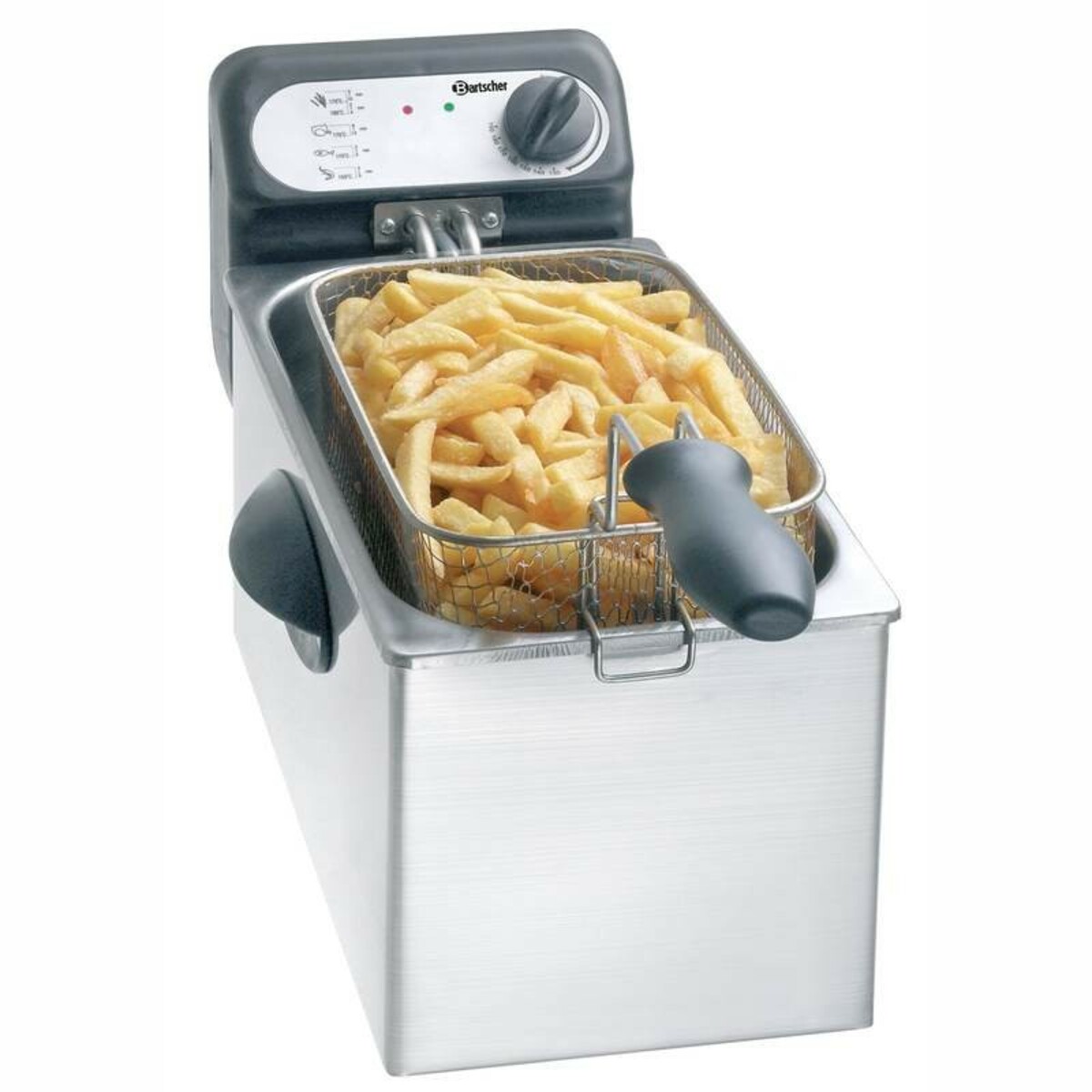 PETIT Fryer, 2.5 litres - Bartscher