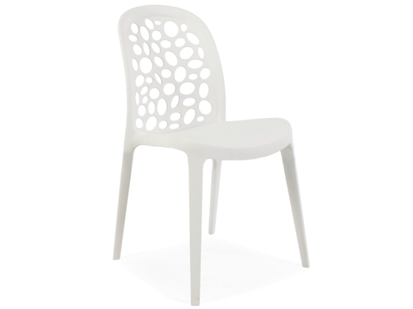 Pixie Chair - White