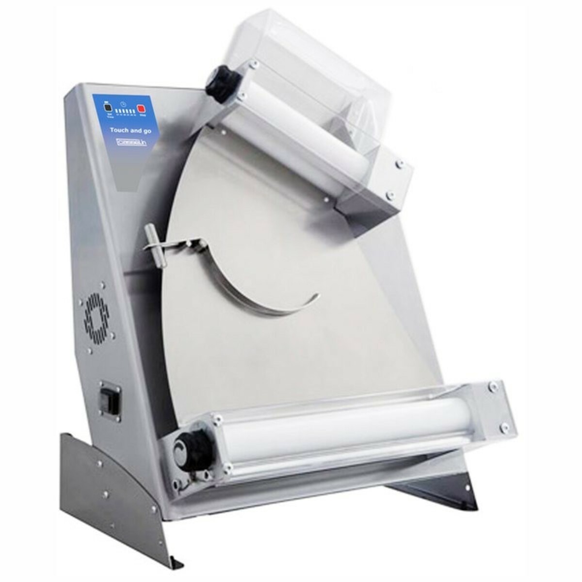 Pizza dough sheeter 300 Casselin CFP1