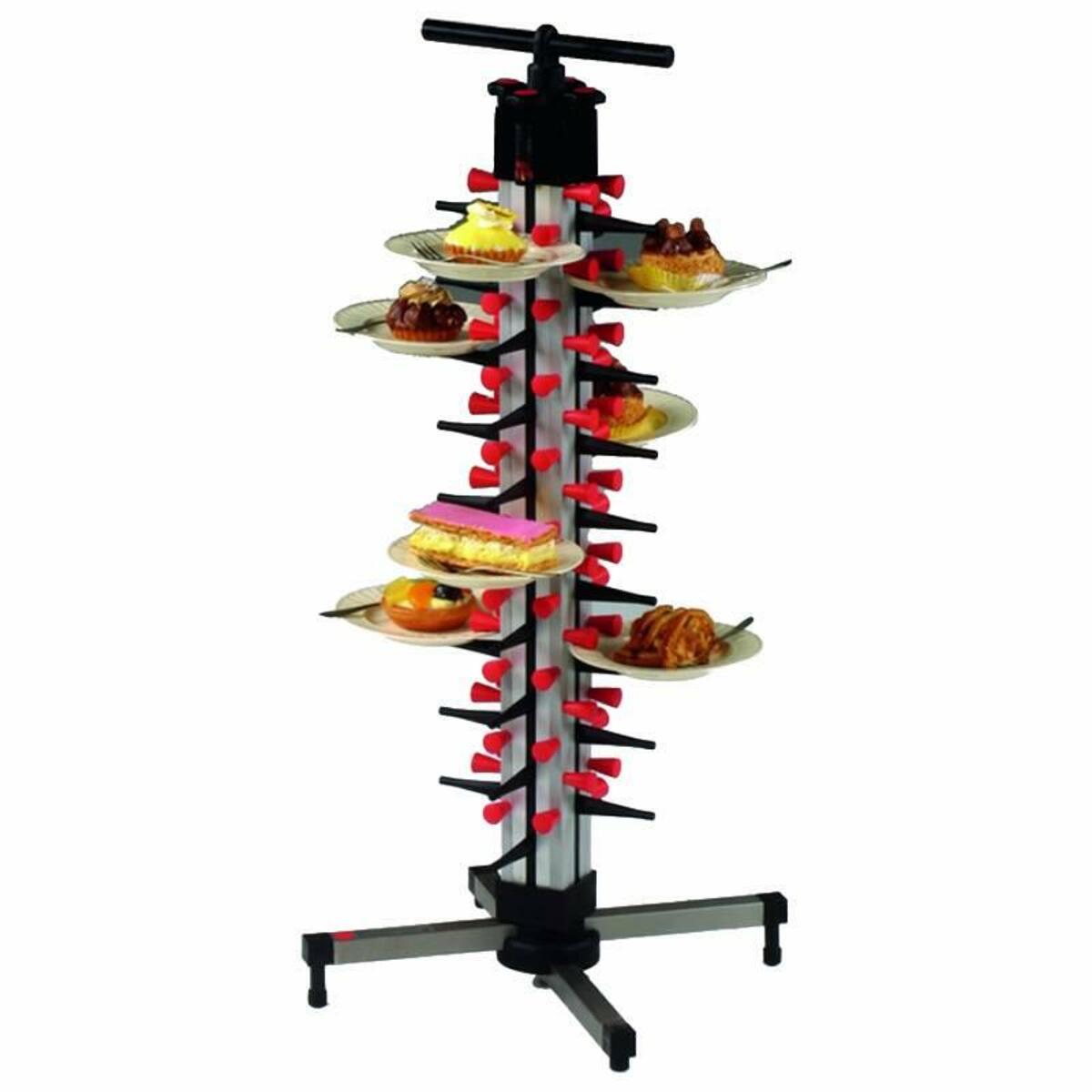 Plate-Mate TM-36 Plate Dispenser