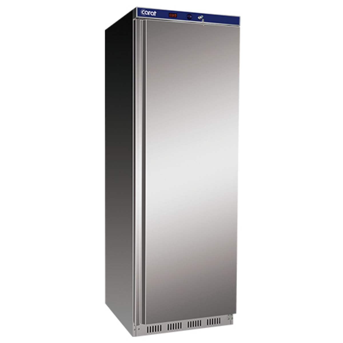 Positive cold cabinet 400 litres stainless steel
