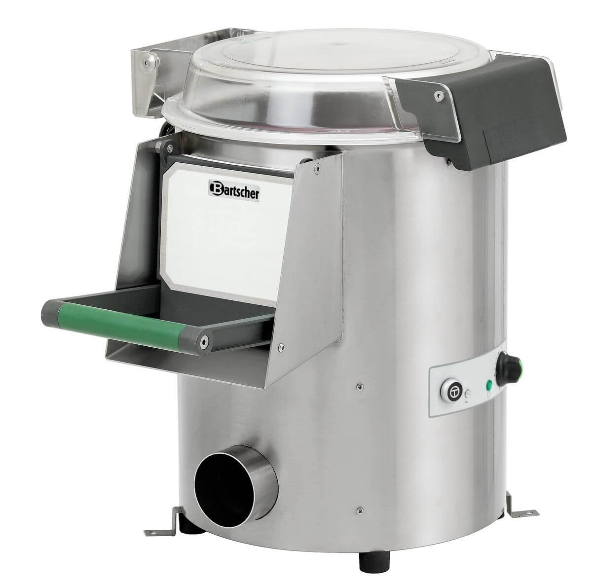 Potato peeler 5 kg