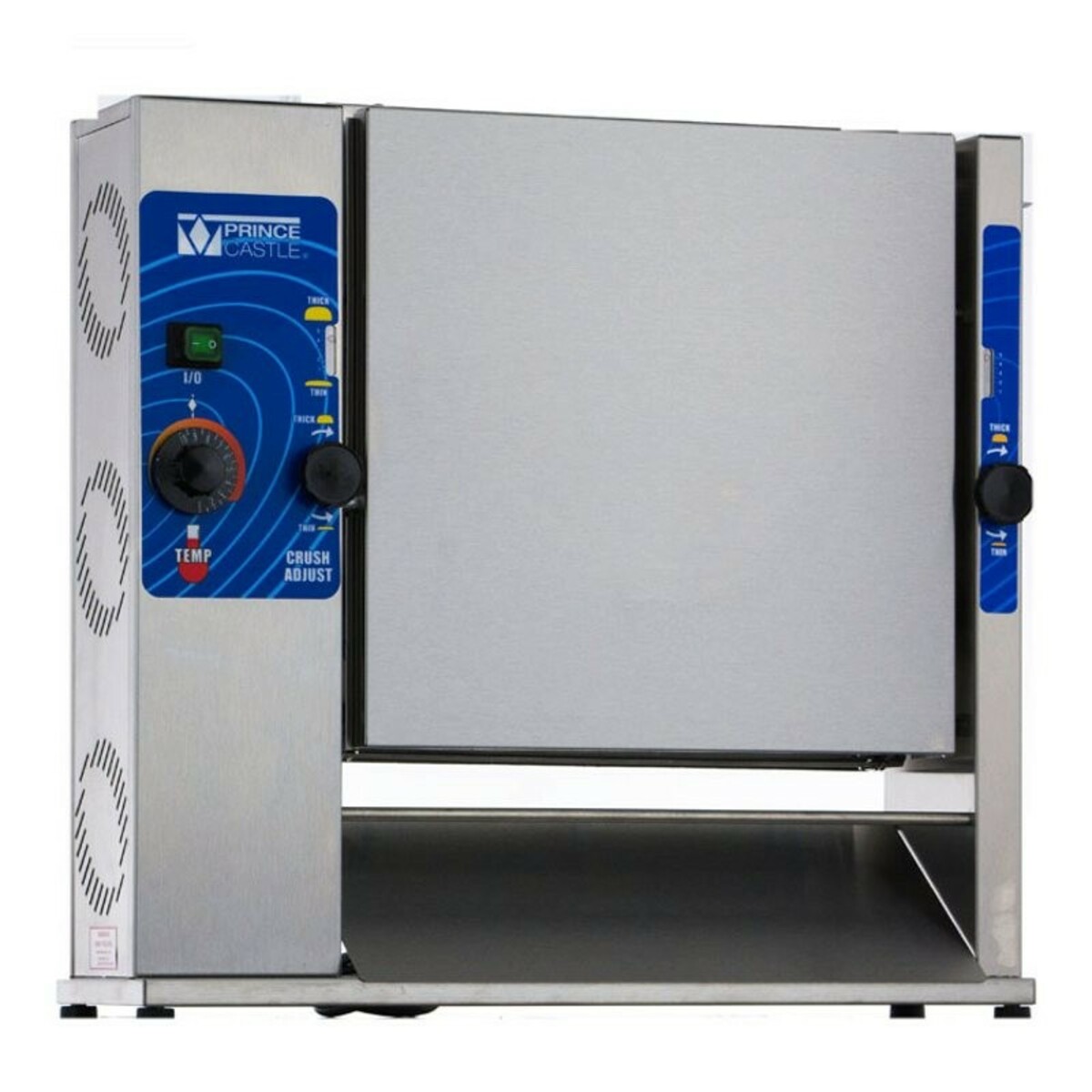 Prince Castle high-efficiency vertical contact toaster