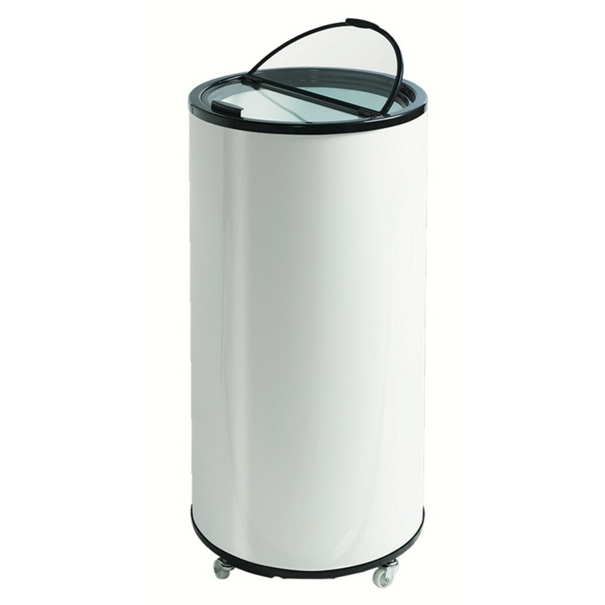 Professional can cooler 65L