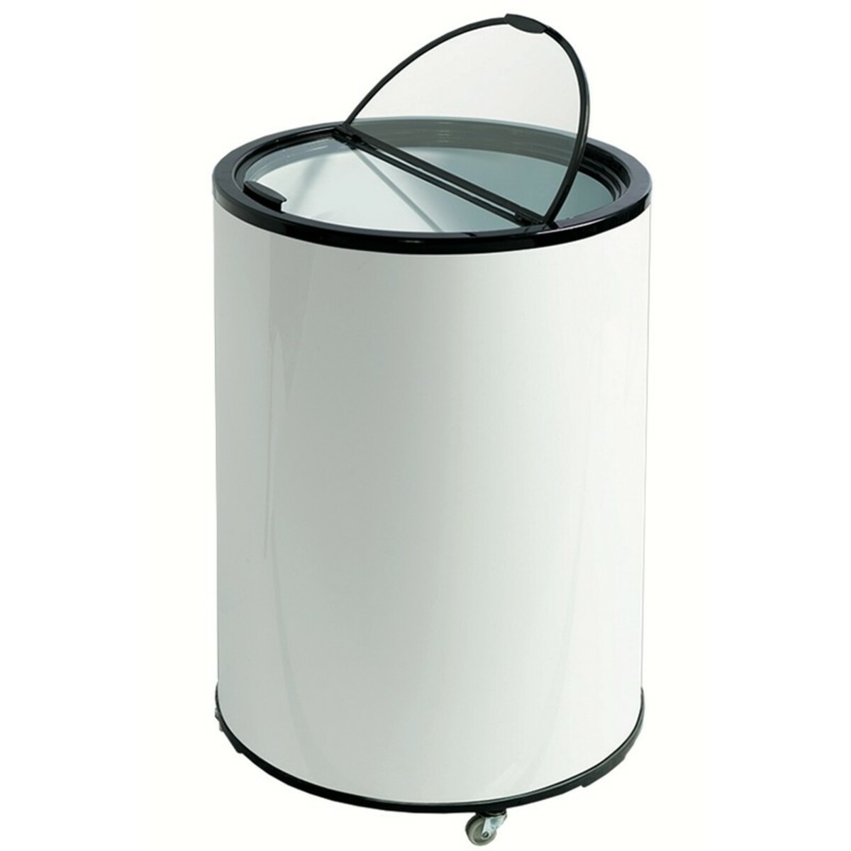 Professional can cooler 85L