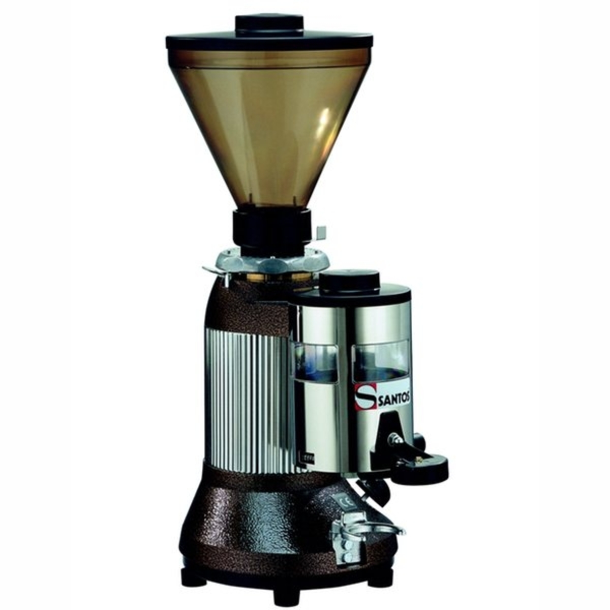 Professional coffee grinder 06A by Santos