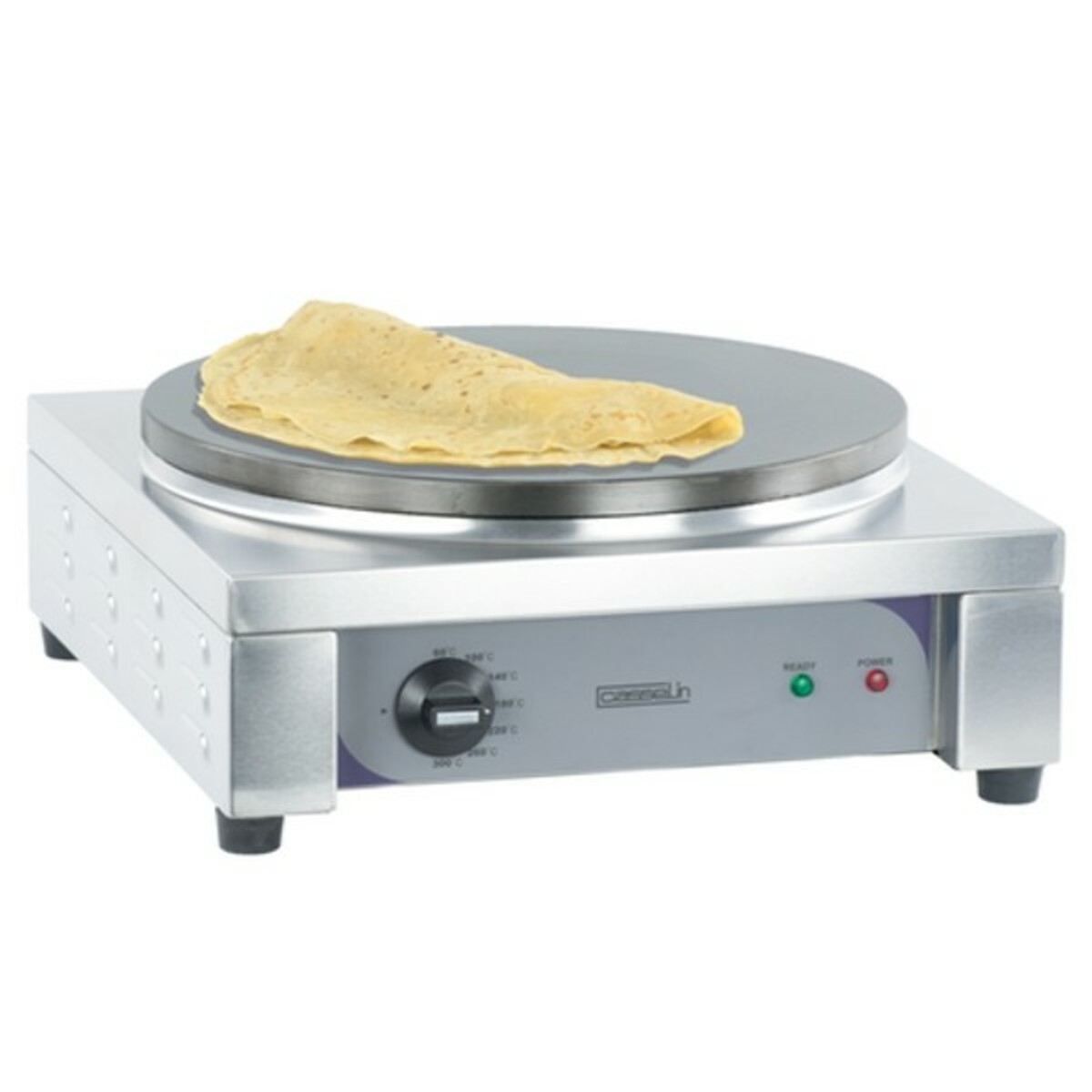 Professional crêpe maker Casselin CCC35E