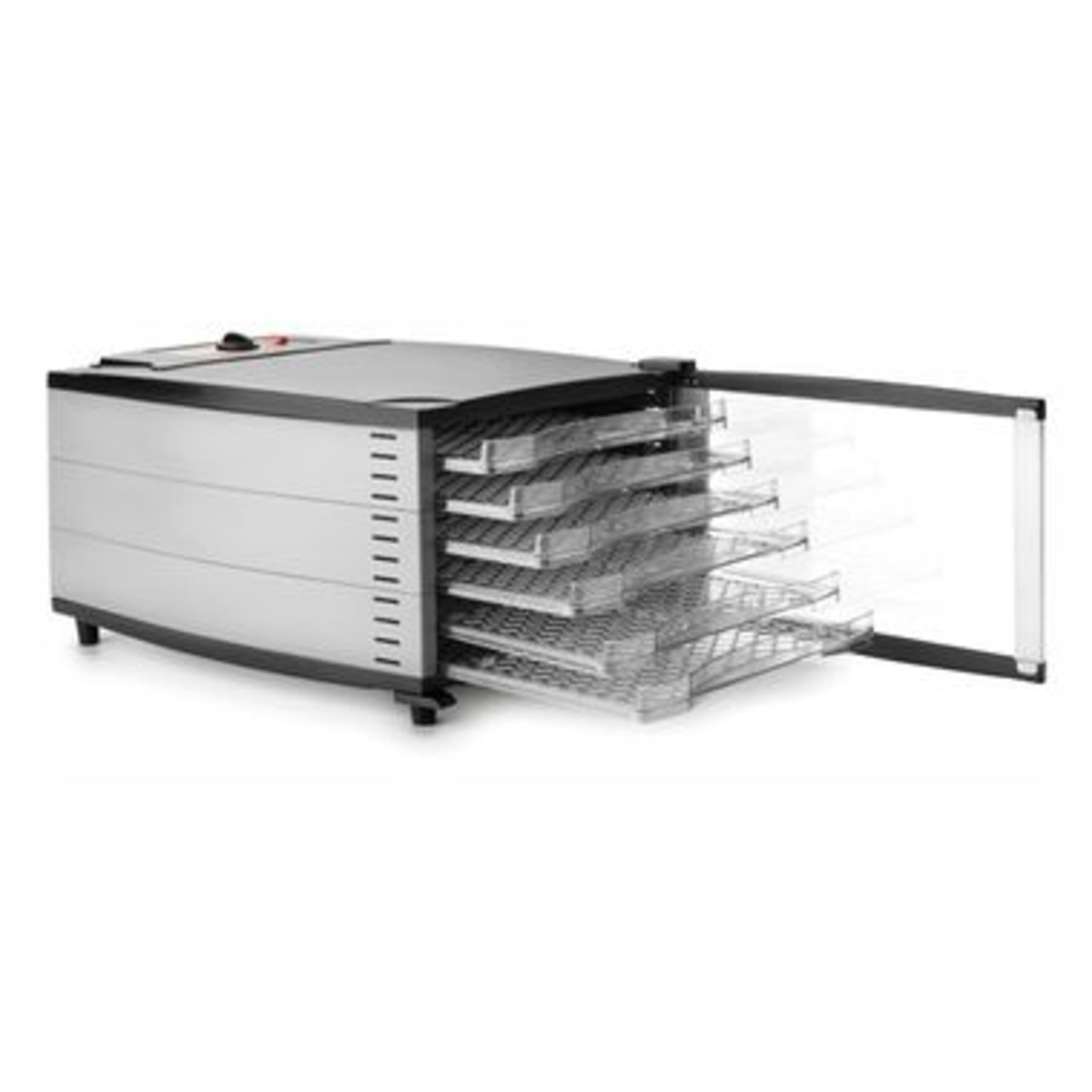 Professional dehydrator 6 trays