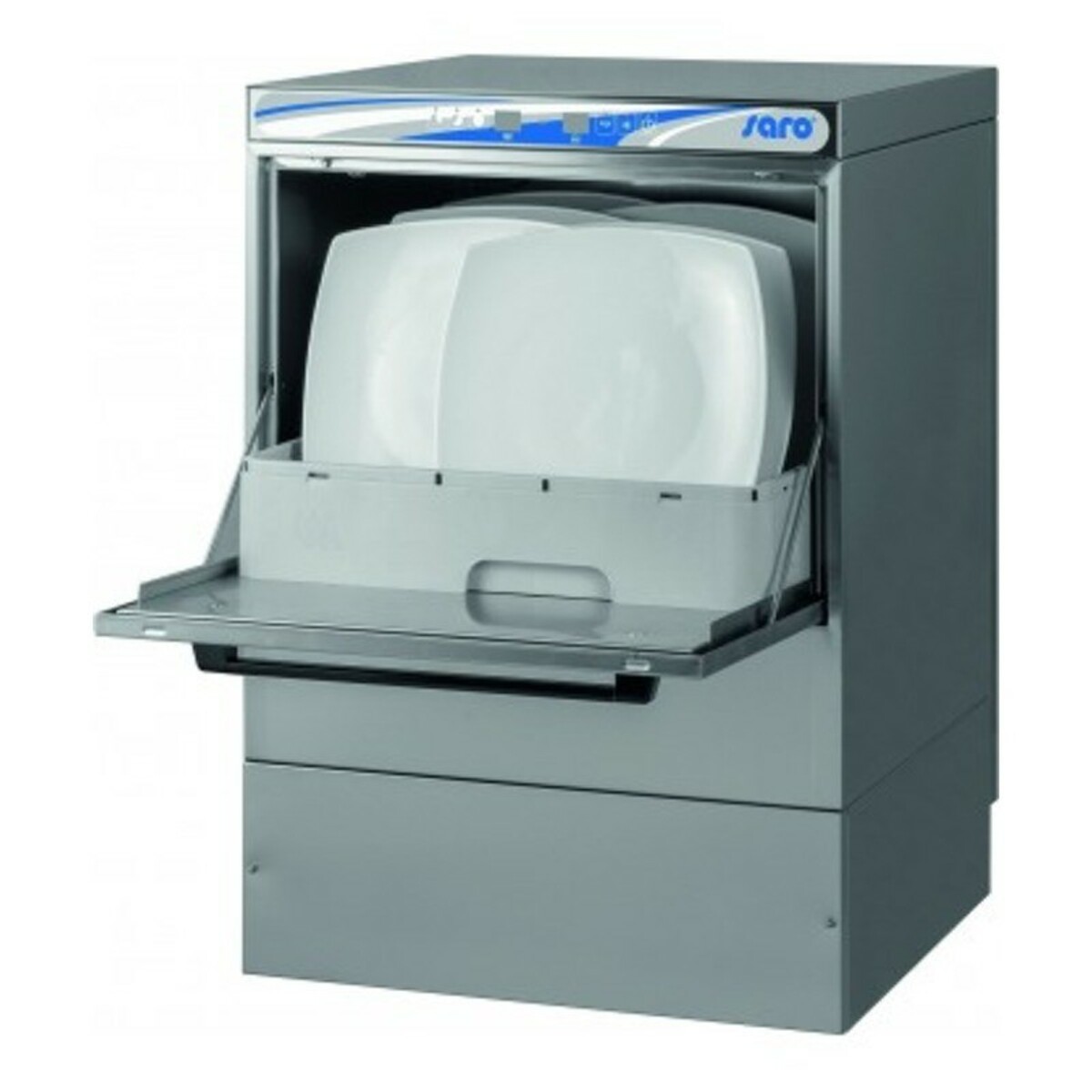 Professional dishwasher 50 x 50 basket - Nuremberg model