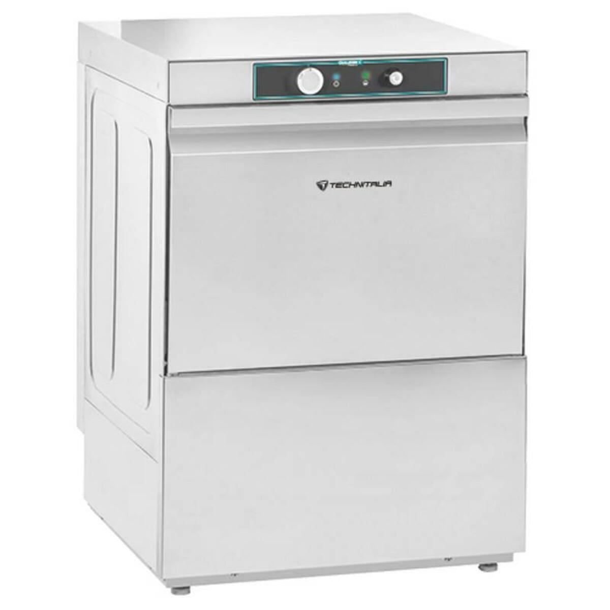 Professional dishwasher 50 x 50 baskets