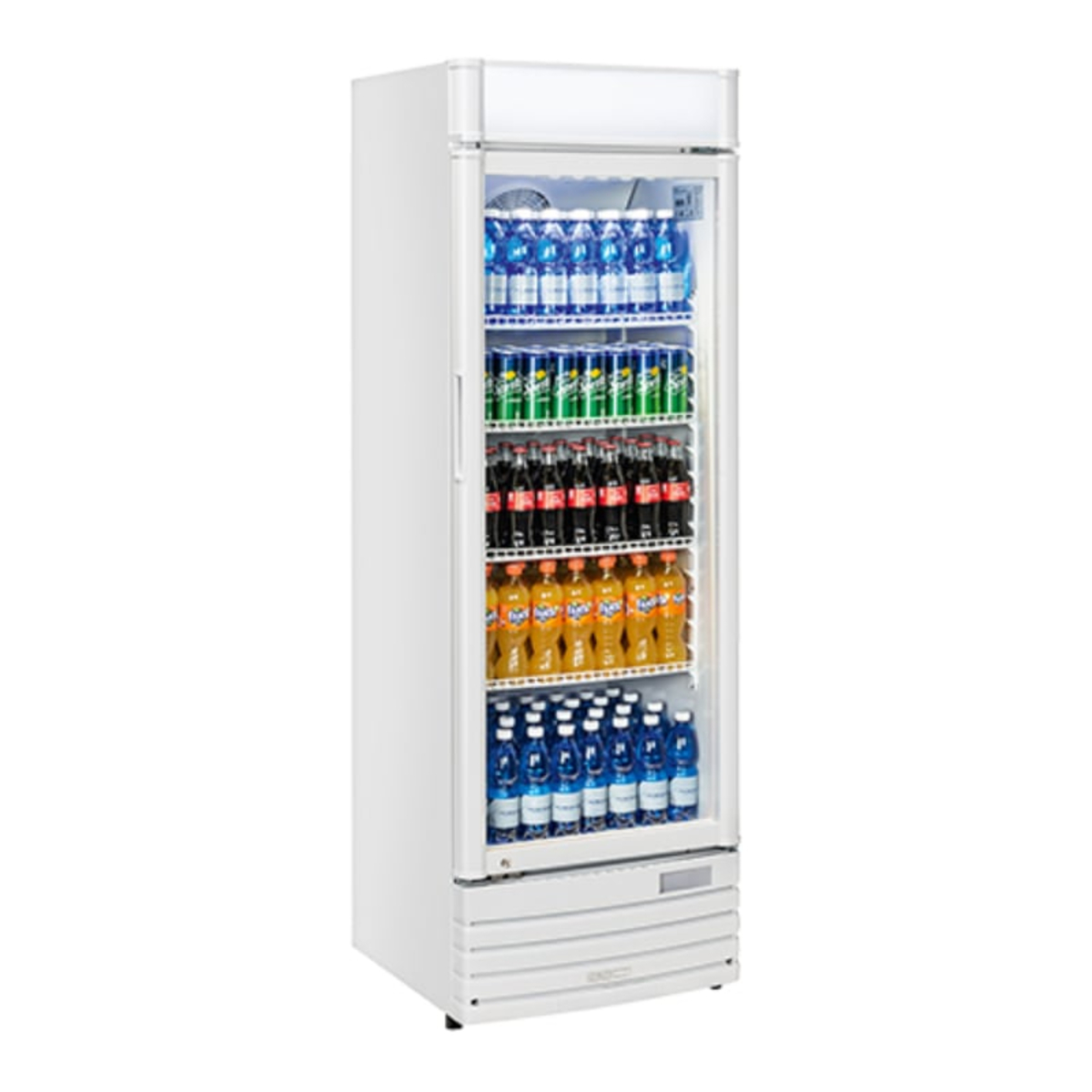 Professional Drinks Cabinet - 300L
