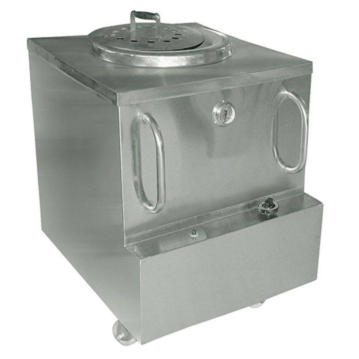 Professional gas tandoor oven