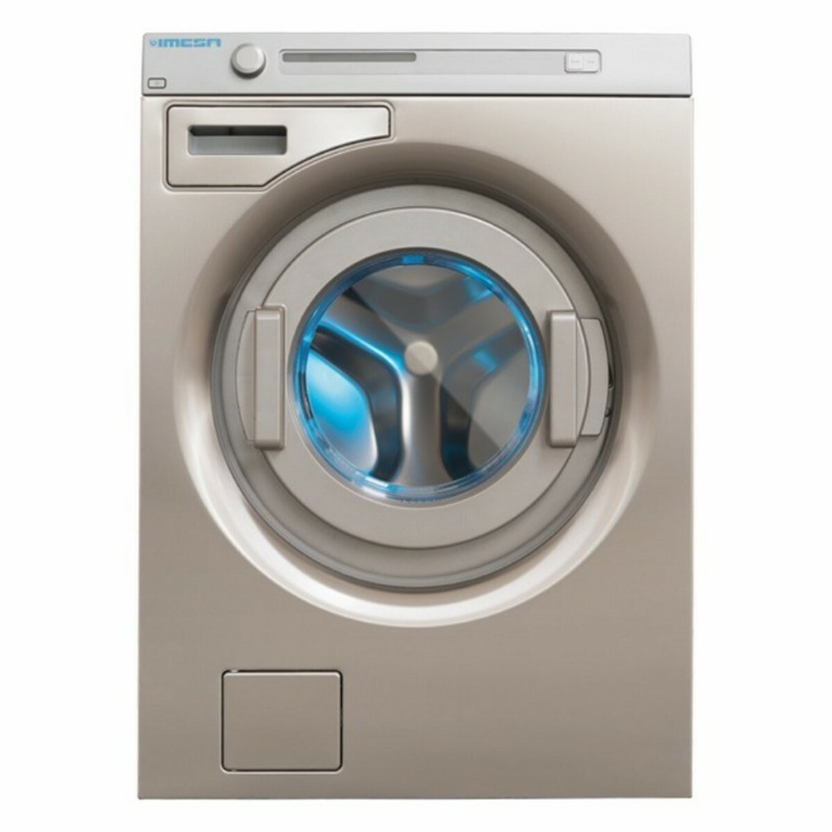 Professional Imesa 9 Kg front-loading washing machine