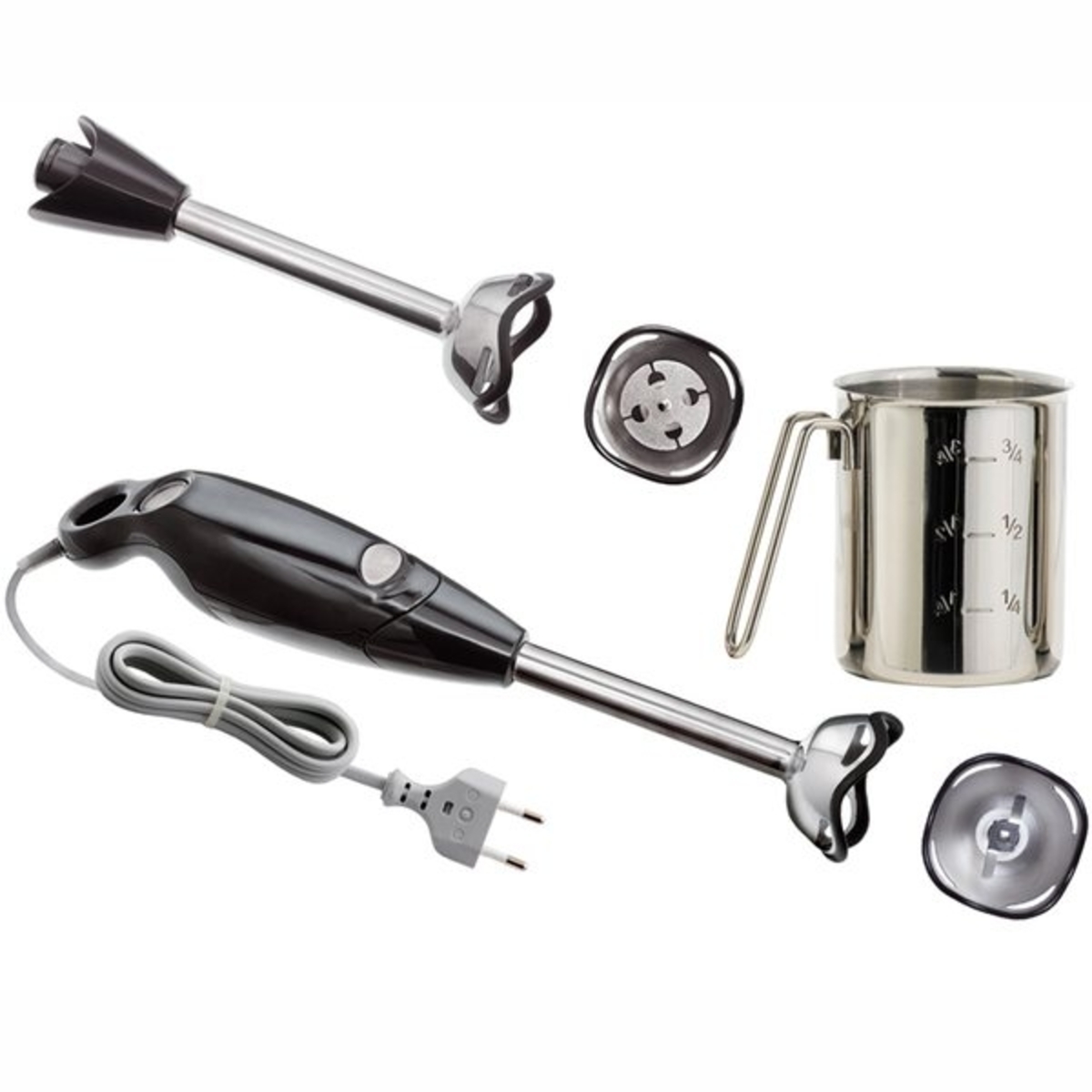 Professional immersion blender Tellier mix1.5