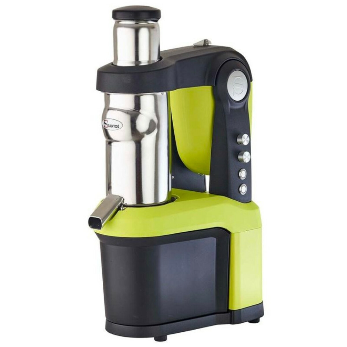 Professional juice extractor Santos n°65 Nutrisantos