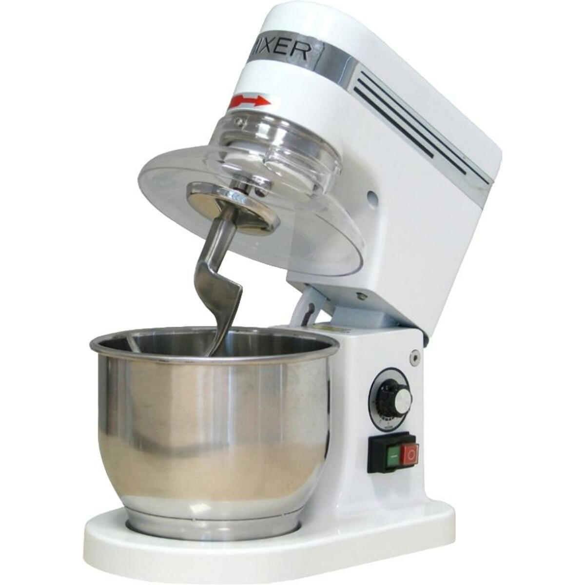 Professional mixer 5 litres