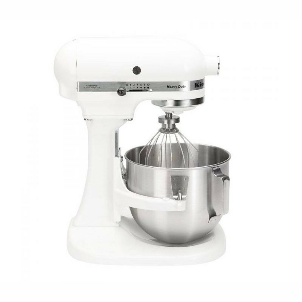 Professional mixer KitchenAid 4,8 L