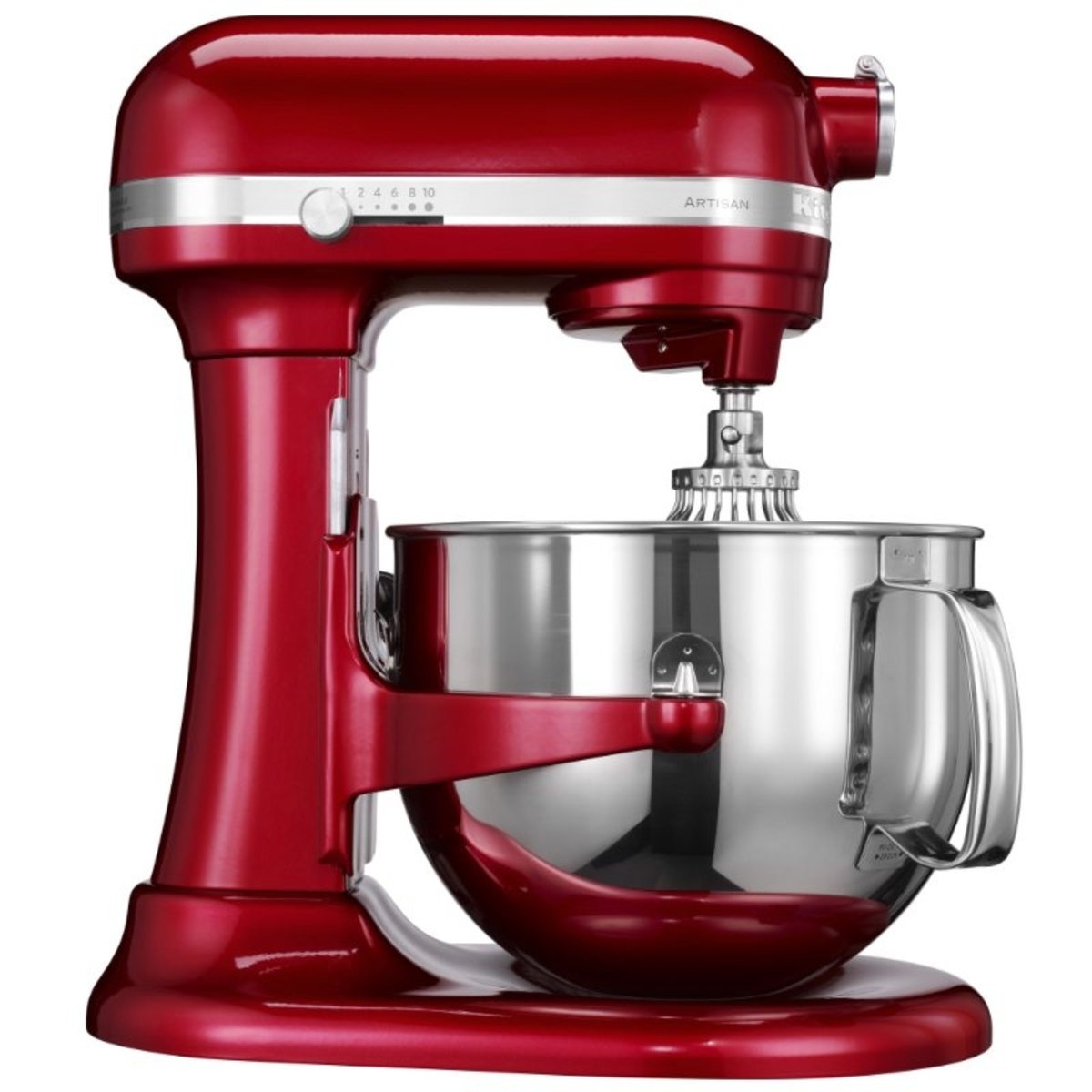 Professional mixer KitchenAid 6,9 L