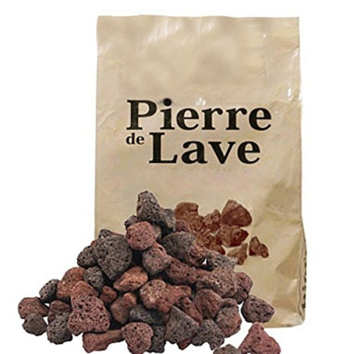 Professional Refractory Stones, bag of 5 kg