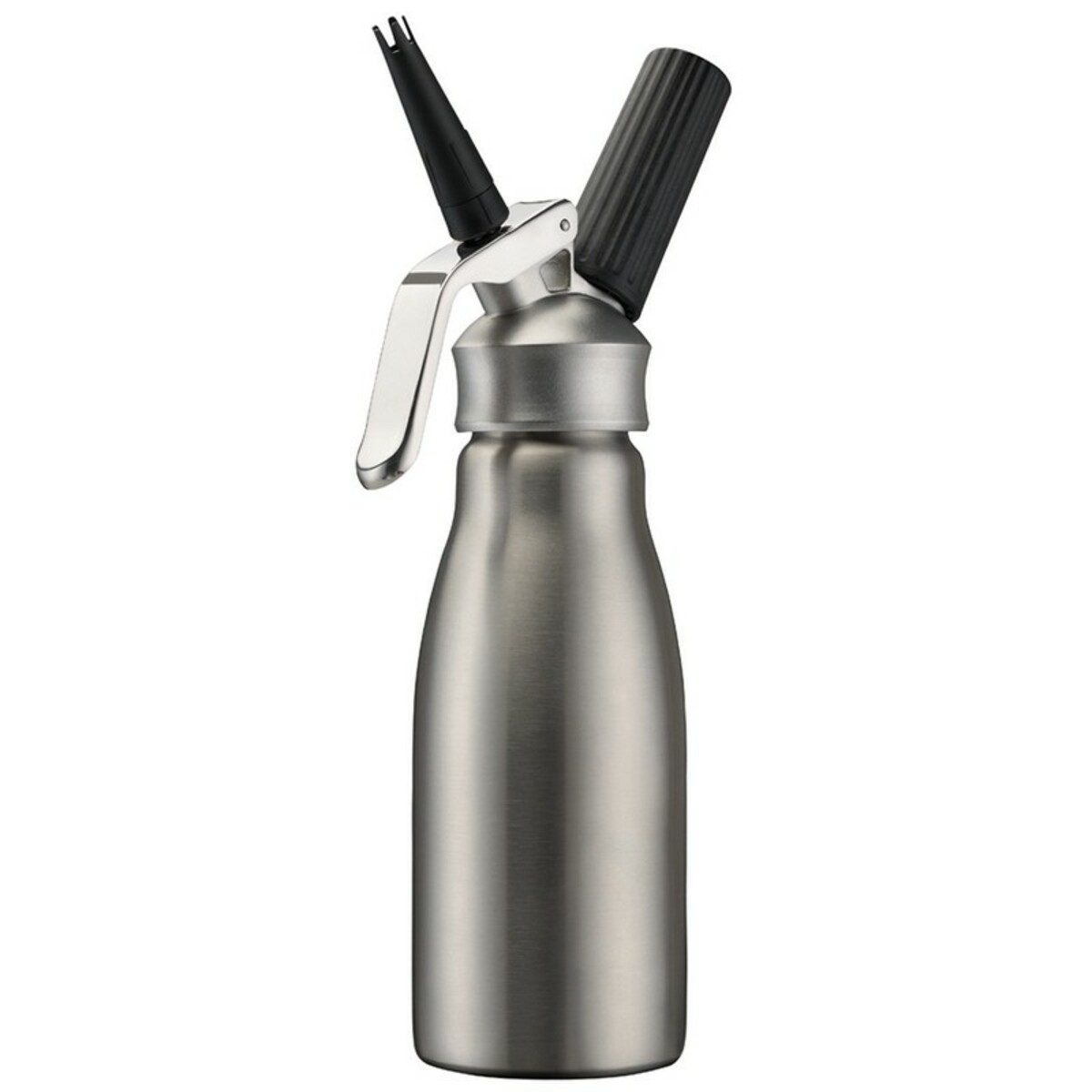 Professional stainless steel Kaiser whipper