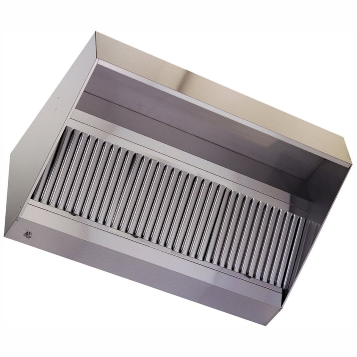 Professional static hood 3 metres deep 700