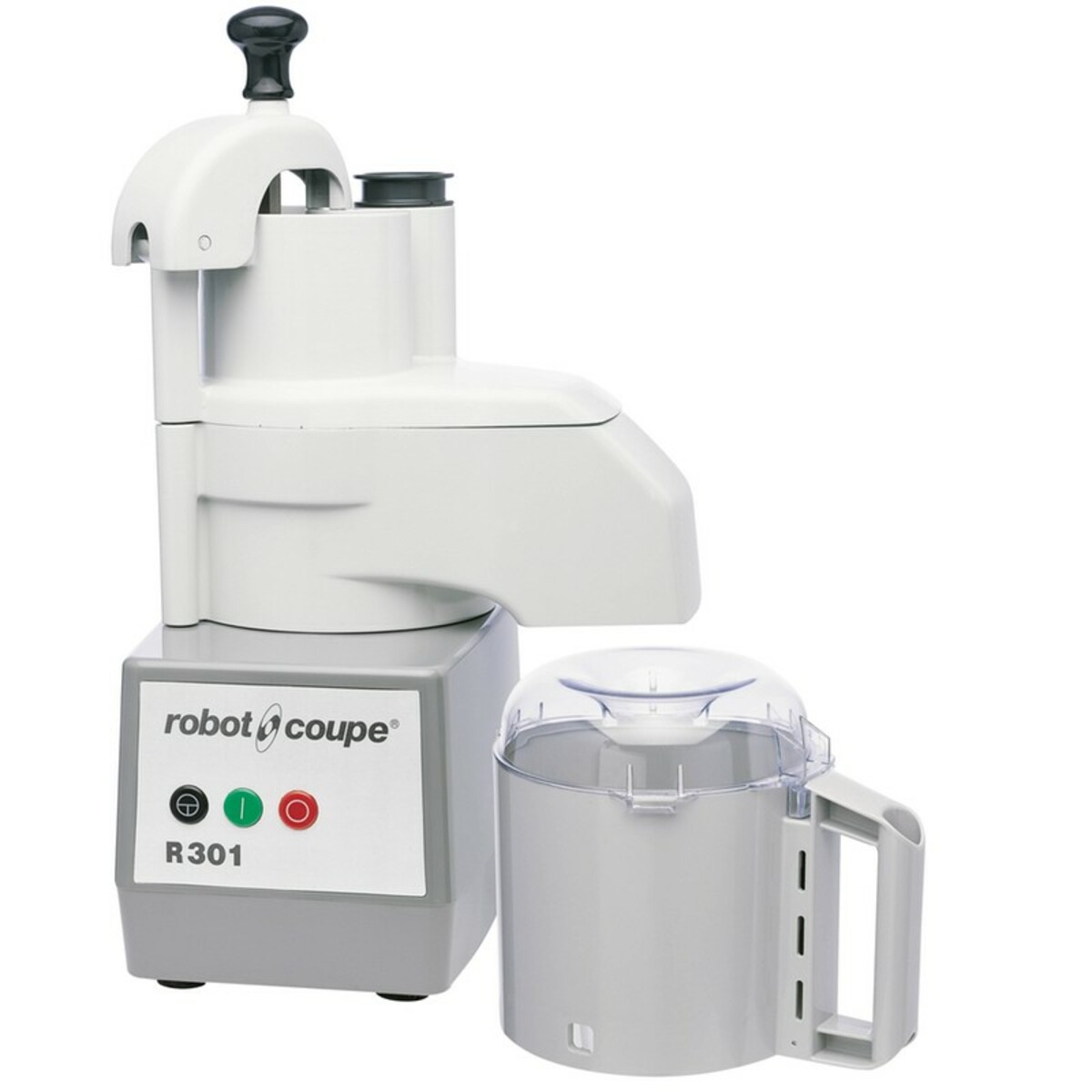R301 Robot Coupe Combined Cutter & Vegetable Slicer