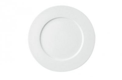 Rak Porcelain Plate 16cm Fine dine