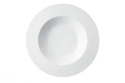 Rak Porcelain Soup plate 23 cm Fine dine