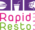 Rapid & Resto Paris - Fair for fast food, takeaway and street food