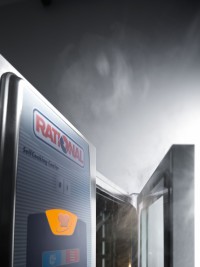 Rational SelfCooking Center® Combi Oven Reduces Raw Material Use