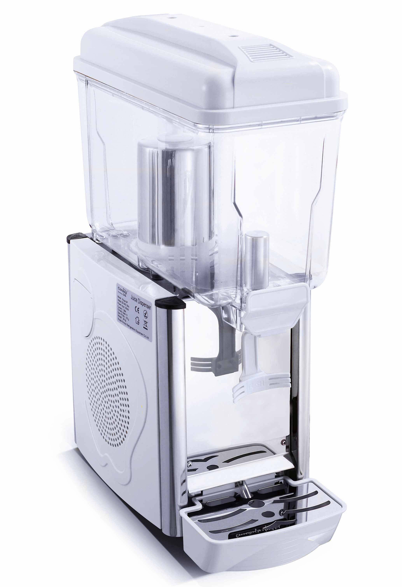 Refrigerated Beverage Dispenser 12 litres